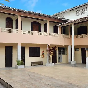 Hotel Baronesa, Porto Seguro