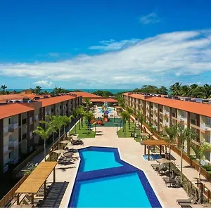 Hotel Ondas, Porto Seguro